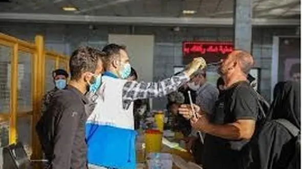 ثبت یک روز دیگر بدون فوتی کرونا در کشور