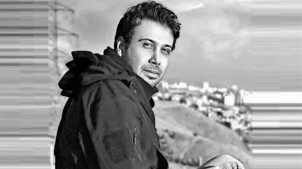 دانلود آهنگ محسن چاوشی / به نام «من باید میرفتم» 