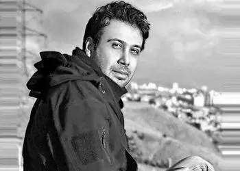 دانلود آهنگ محسن چاوشی / به نام «من باید میرفتم» 