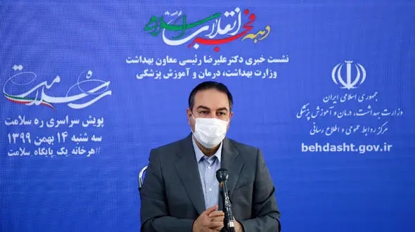 واکسن های چینی، روسی و هندی در مسیر ایران / واکسن های کرونا هنوز جوجه اند مرغ نشدند + صوت