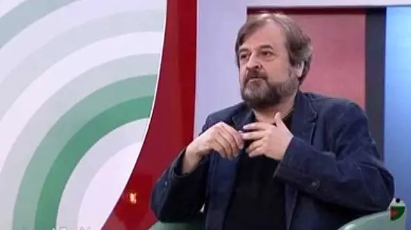 حاصل یک عمر زحمت کارشناس مشهور فوتبال کشورمان به سرقت رفت + عکس 