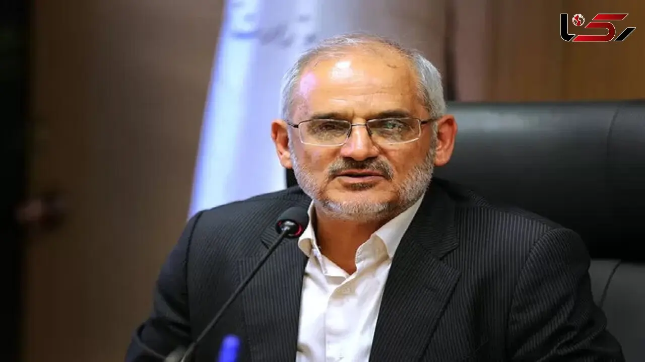 وزیر آموزش و پرورش: مربیان مهدکودک و پیش دبستانی واکسن کرونا می گیرند / اتمام واکسیناسیون معلمان تا 10 روز دیگر