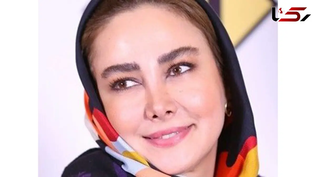 زیباترین لباس مدلینگ آنا نعمتی ! / همه تحسین اش کردند !