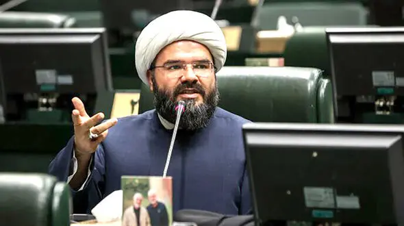 نیک‌بین  : سخنگوی دولت با حرف های کوچه بازاری قلب نشان می دهد!