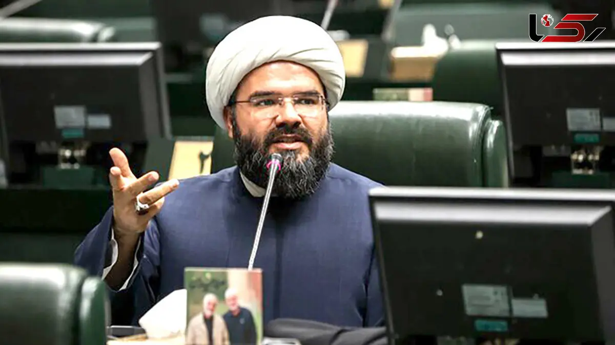 نیک‌بین  : سخنگوی دولت با حرف های کوچه بازاری قلب نشان می دهد!