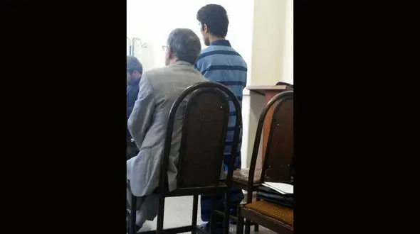 پسر جوان پسرعمویش را در قهوه خانه چاقو چاقو کرد / عمو خواستار قصاص برادرزاده شد + جزییات