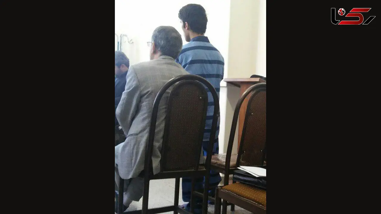 پسر جوان پسرعمویش را در قهوه خانه چاقو چاقو کرد / عمو خواستار قصاص برادرزاده شد + جزییات