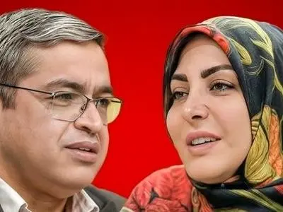 فیلم / سعید عزیزی: اگه دوستش داری خب بهش بگو /  میگه نه پررو میشه / میخوای وقتی مردیی بهش بگی دوسش داری / خب فکر کن داری میمیری 