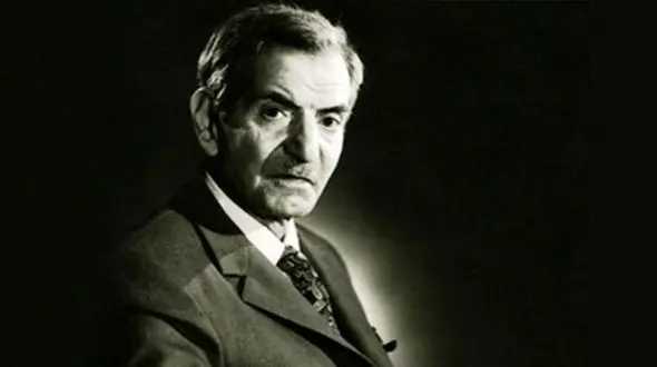 شعری که استاد شهریار با خواندن آن اشک ریخت و تا آخر به صورت گریان ادامه داد/ طفل بودم دزدکی پیر و علیلم ساختند