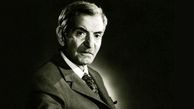 شعری که استاد شهریار با خواندن آن اشک ریخت و تا آخر به صورت گریان ادامه داد/ طفل بودم دزدکی پیر و علیلم ساختند