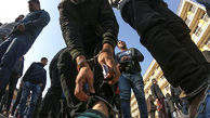 دستگیری 55 متهم تحت تعقیب در شیراز

