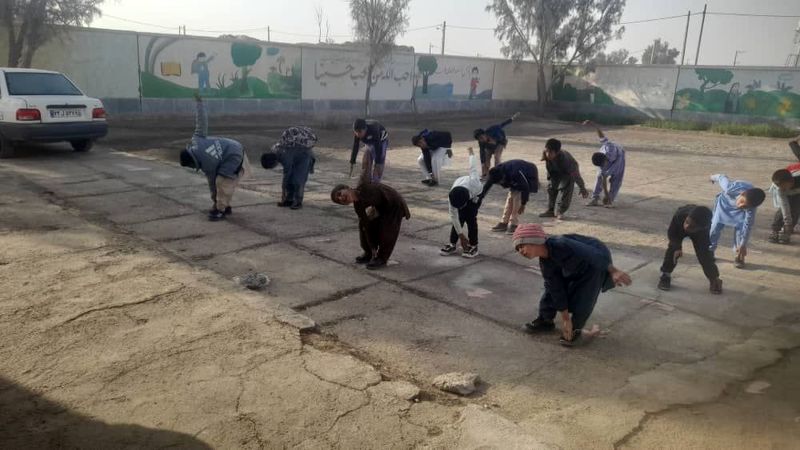 مدرسه امید فردا (6)