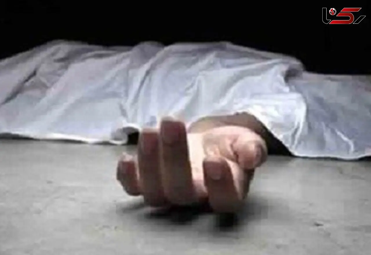 سلاخی کردن زن و شوهر در بجستان / انگیزه مرموز است