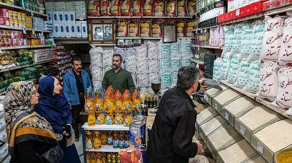 طرح معیشت تهران کلید خورد؛ تثبیت قیمت ۱۷ کالای اساسی از امروز