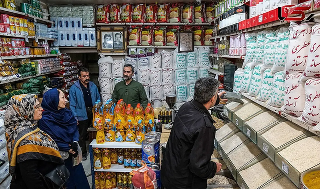 طرح معیشت تهران کلید خورد؛ تثبیت قیمت ۱۷ کالای اساسی از امروز