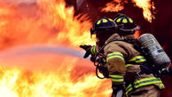 12 حادثه آتش سوزی که آتش نشانان فداکاری کردند