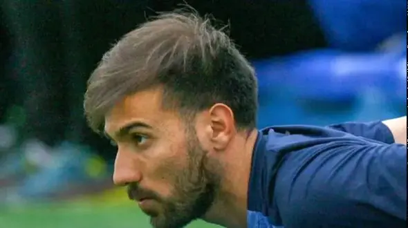 مصدومیت یک بازیکن تاثیرگذار دیگر را از استقلال گرفت!