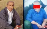 فیلم صحنه قتل عام خانوادگی در بازگشت از جشن عروس مهابادی / مهریه عروس خون به پا کرد + عکس داماد قاتل