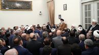 حمایت غیرمنتظره رهبر انقلاب از مذاکرات ایران و آمریکا؛ تندروها شوکه شدند!