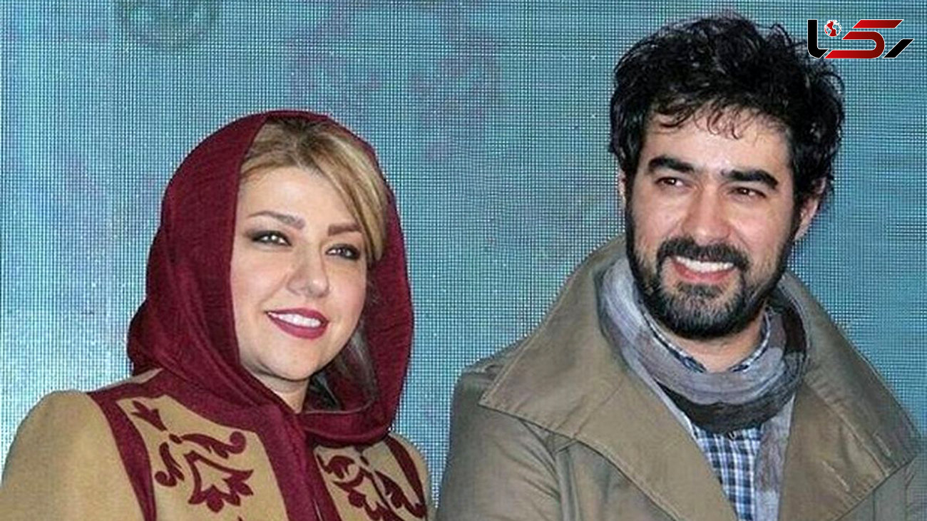 کرونا علت جدایی شهاب حسینی و همسرش! / شهاب چه گفت؟!