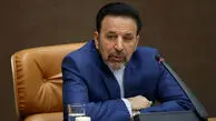 محمود واعظی: کشورهای منطقه تمایلی به گسترش درگیری ها ندارند