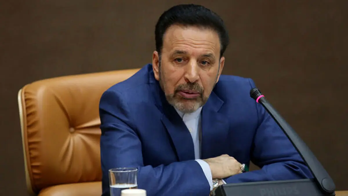 واعظی: در جنگ 40 روزه تندروها به مرخصی رفته بودندو صدایشان شنیده نمی شد