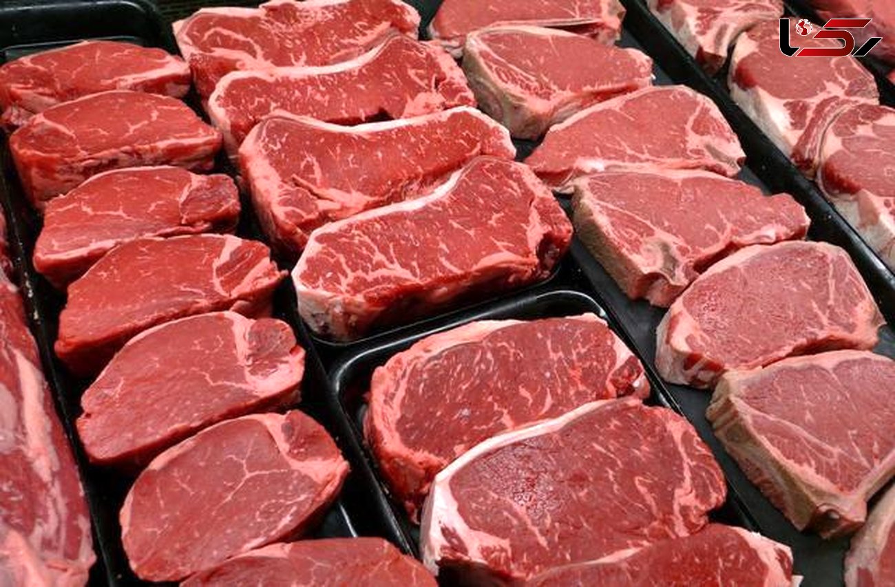 گوشت 20  درصد گران شد