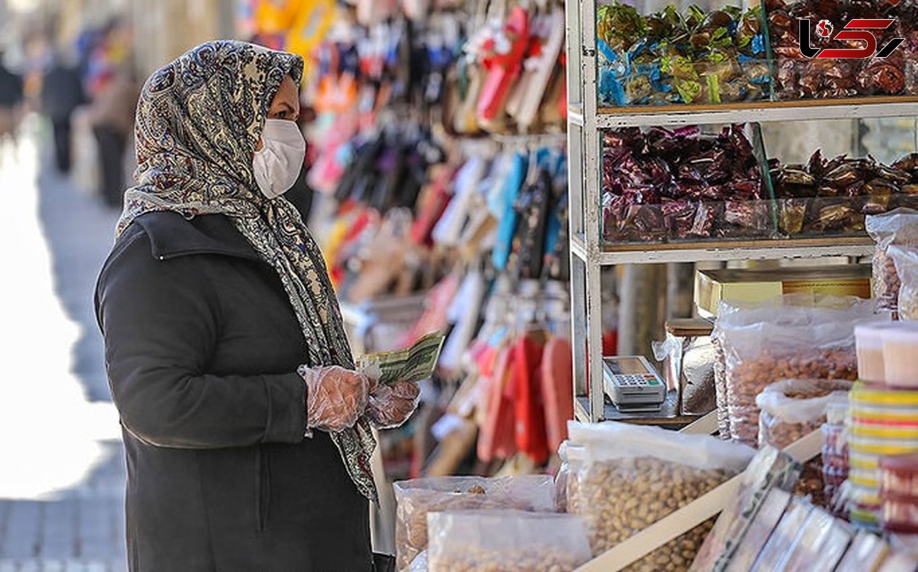 تعزیرات حکومتی؛ناظر بر بازار نوروز و ماه رمضان است
