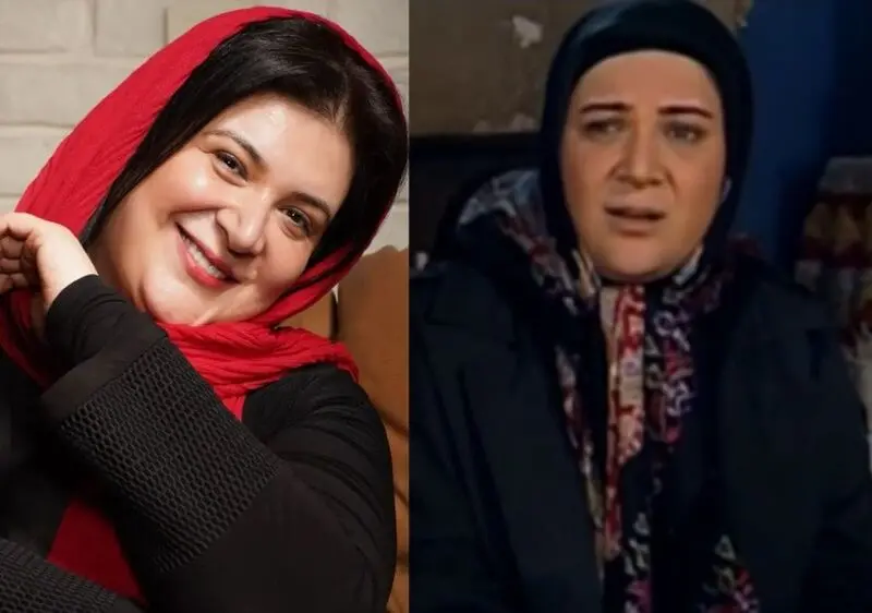ریما رامین فر