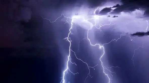 هفته‌ای خنک و بارانی در راه است / دمای هوا افزایش نمی‌یابد + فیلم