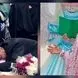 فیلم / هلما، دخترک 10 ساله لامردی، زانوهایش را بغل گرفته بود که شهید شد / دیگر کسی در خانه نیست که بابا و مامان را صدا بزند 