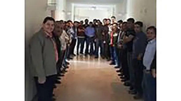 بحران در برق پایتخت /اعتصاب  در اعتراض به عدم امنیت شغلی شرکت برق تهران!