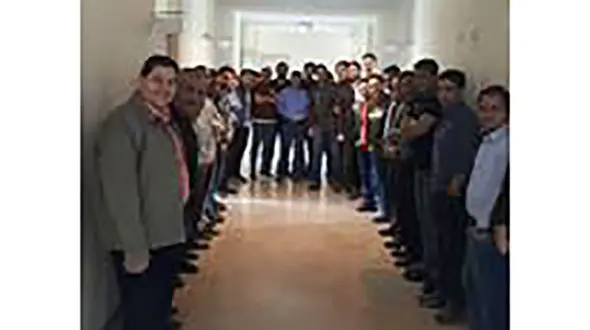 بحران در برق پایتخت /اعتصاب  در اعتراض به عدم امنیت شغلی شرکت برق تهران!