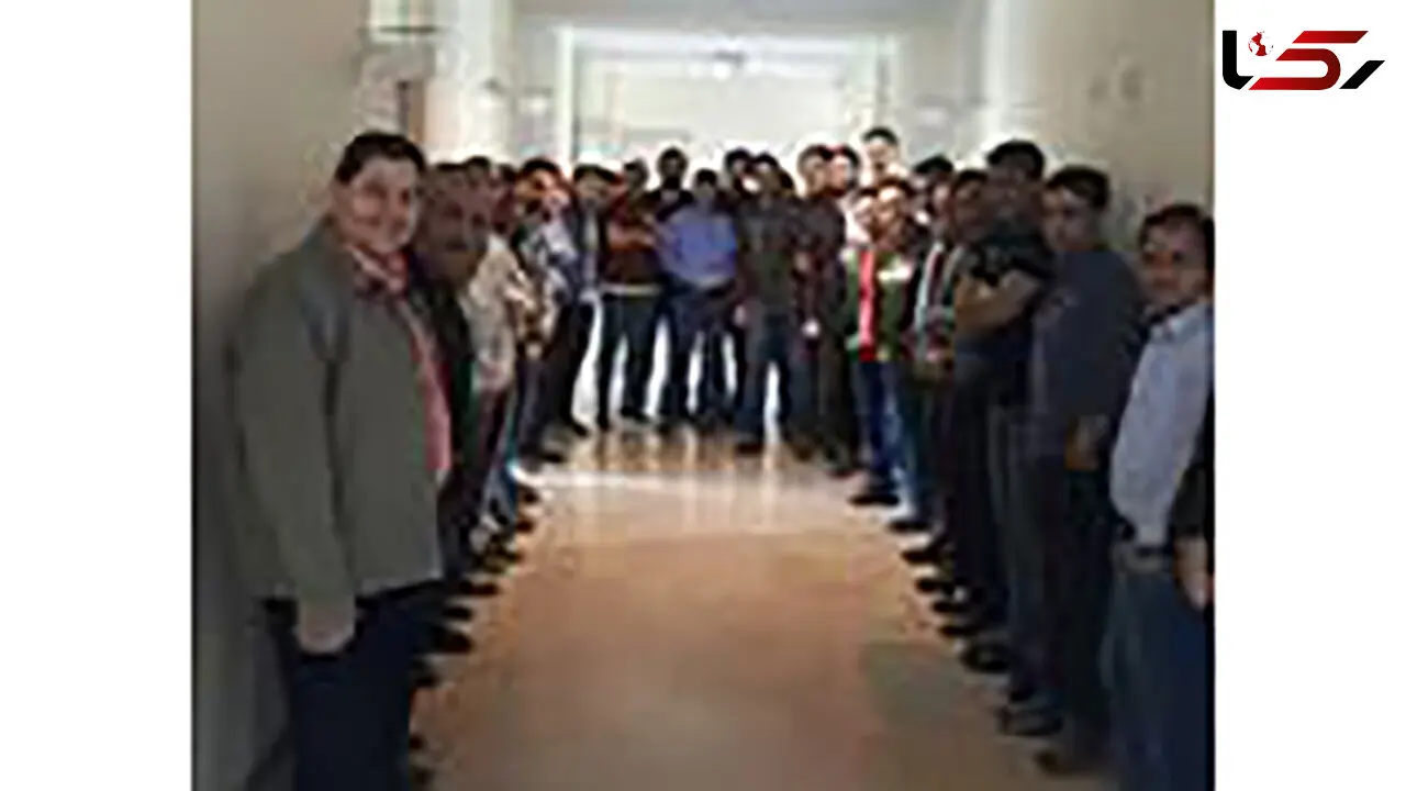 بحران در برق پایتخت /اعتصاب  در اعتراض به عدم امنیت شغلی شرکت برق تهران!