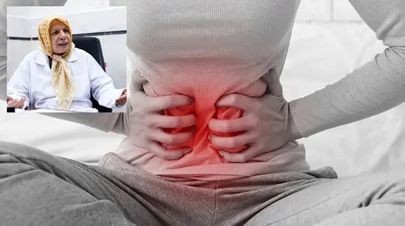 آموزش بهداشت قاعدگی را از دختران در مدارس دریغ نکنید/ حمام‌ نرفتن زمان پریود بیماری زا است/ زنان یائسه به تغذیه توجه کنند