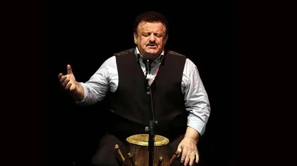 این ترانه گیلکی (رعنا)ماجرای یک عاشقانه واقعی است+ آواز باشکوه