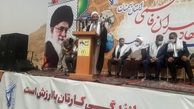 برپایی رزمایش ملی جهادگران فاطمی با حضور ۱۲۰۰ گروه جهادی استان سمنان 