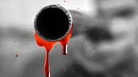 قتل فجیع جوان 18 ساله در چادگان