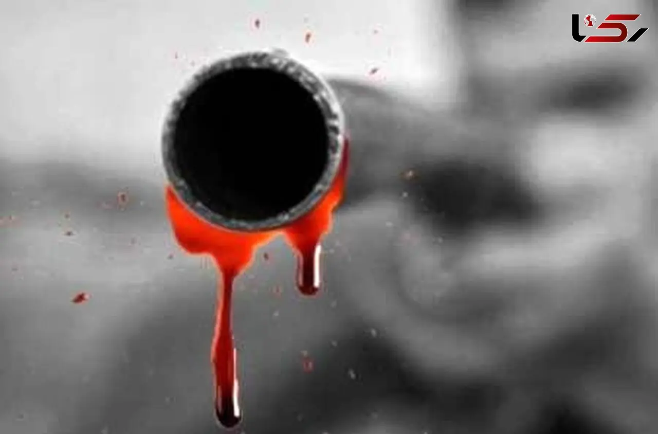 قتل فجیع جوان 18 ساله در چادگان