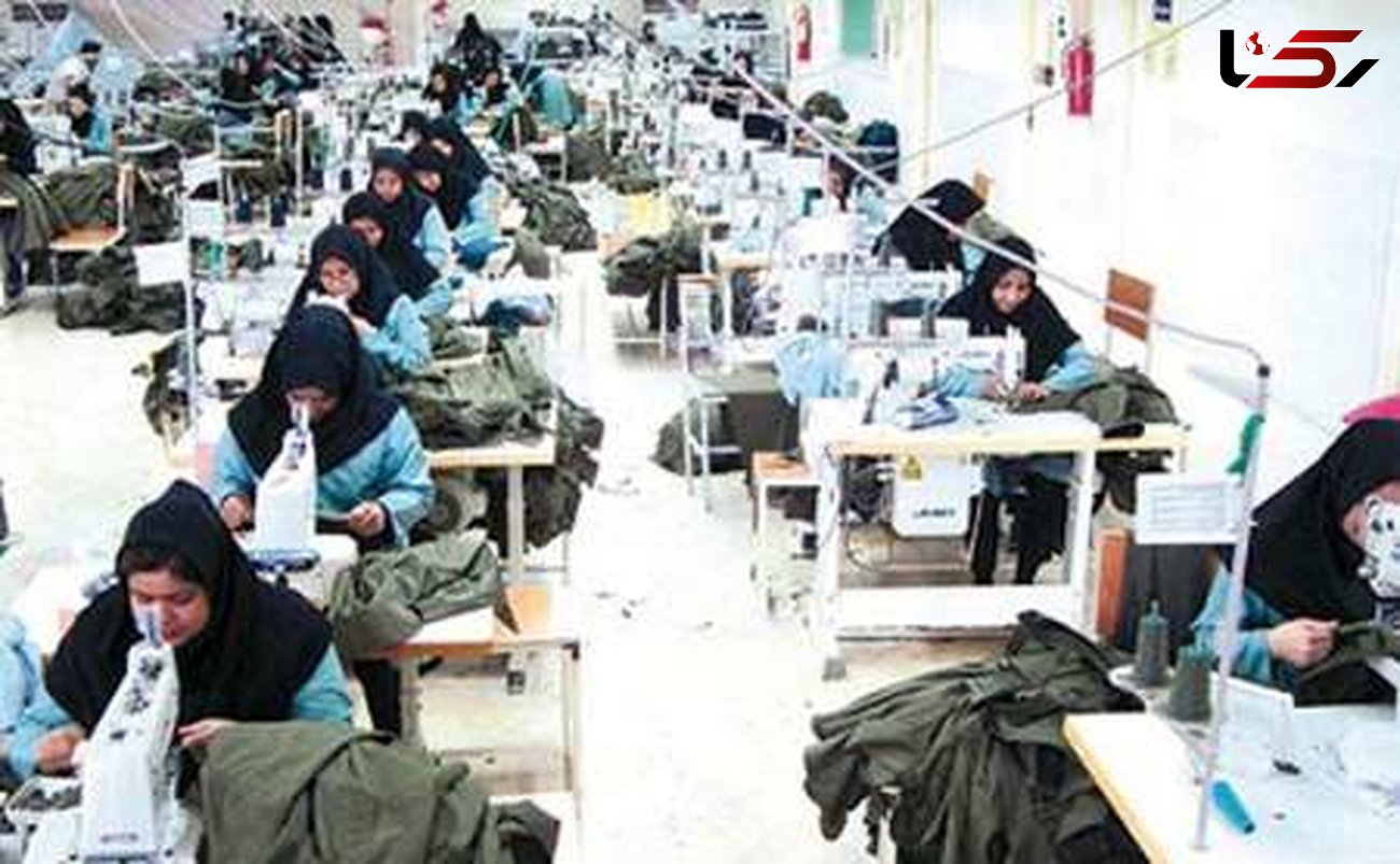 ایران در زمینه تولید پوشاک با برند معروف ترکیه همکاری می کند
