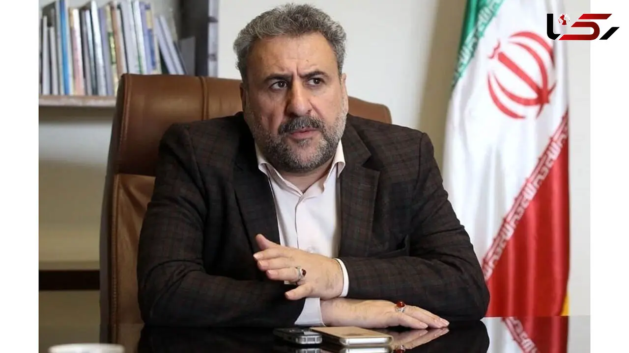 عده‌ای شَرخَر جایگزین افرادی شده‌اند که مدیریت سیاست خارجی دارند/ شاهد شکل گیری و خیزش یک ایرانیَت عمیق هستیم