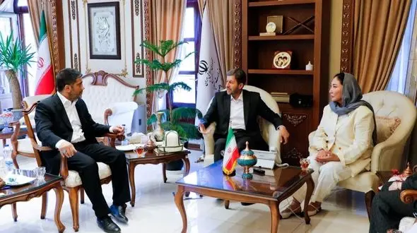 رییس فدراسیون کشتی: ورزش کشتی در اصفهان را متحول می‌کنیم