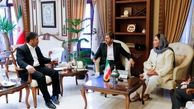 رییس فدراسیون کشتی: ورزش کشتی در اصفهان را متحول می‌کنیم