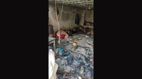 مرگ تلخ 3 کارگر معدن / انفجار مرگبار در استراحتگاه معدنکاران دامغانی