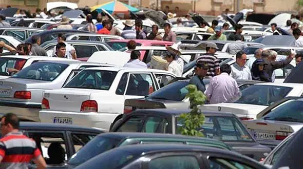 ترس عجیب از شفاف سازی قیمت خودرو!