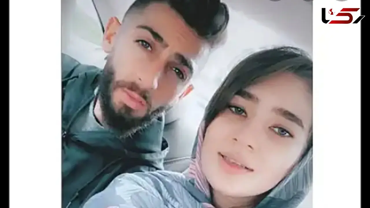فیلم لو رفته از   همسر مهدی عبدی گلزن پرسپولیس ! / الینا کیست؟!