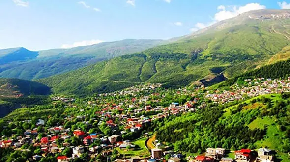 ممنوعیت سفر به مازندران 