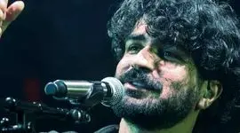 دانلود آواز باشکوه عرفان طهماسبی /  آهنگ تو رفتی دگر ماه و آیینه خداحافظ /  mp3 کامل