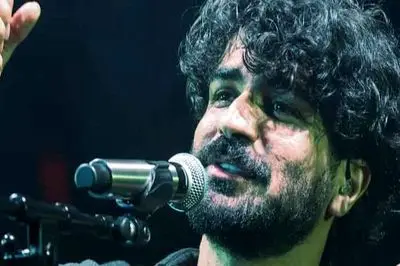 دانلود آهنگ تو رفتی دگر ماه و آیینه خداحافظ عرفان طهماسبی کامل با کیفیت