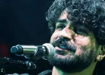 دانلود آهنگ تو رفتی دگر ماه و آیینه خداحافظ عرفان طهماسبی mp3 کامل